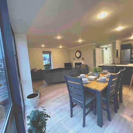 Entire Apartment , Centre Carrick-On-Shannon Exterior photo