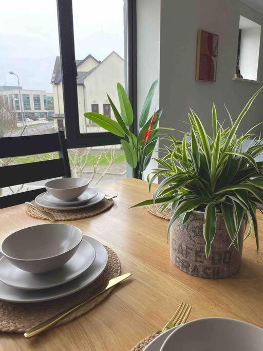 Entire Apartment , Centre Carrick-On-Shannon Exterior photo